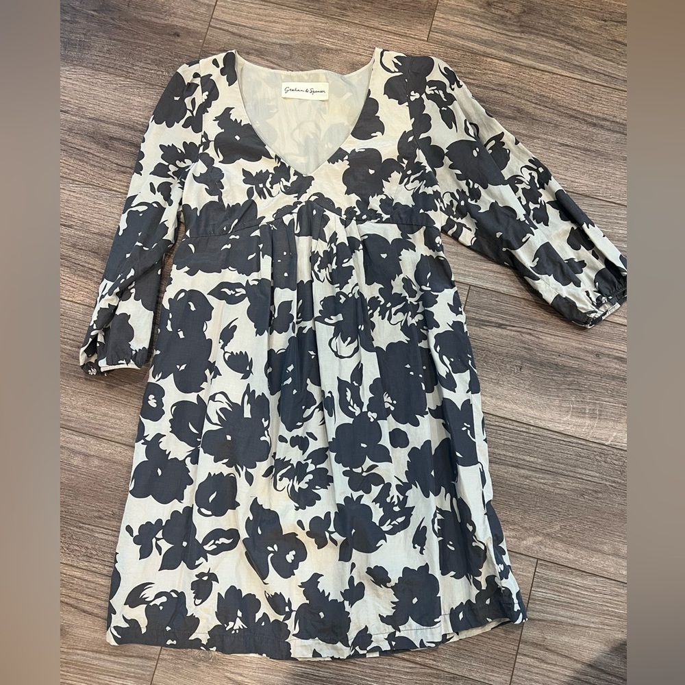 Graham & Spencer dress